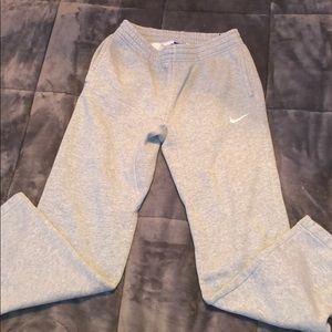 Men’s Nike sweatpants